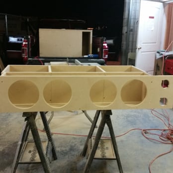 Kartoyz - Car Stereo Installation Near Me - El Paso, Texas Kartoyz - Car Stereo Installation Near Me - El Paso, Texas