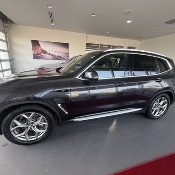 BMW of Springfield - BMW X3 - Auto Repair Near Me - Springfield, Missouri BMW of Springfield - BMW X3 - Auto Repair Near Me - Springfield, Missouri