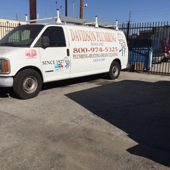 Davidson Plumbing - Plumbing Near Me Davidson Plumbing - Plumbing Near Me