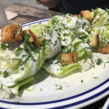 Fish - Salad - Seafood Near Me - Sausalito, California Fish - Salad - Seafood Near Me - Sausalito, California