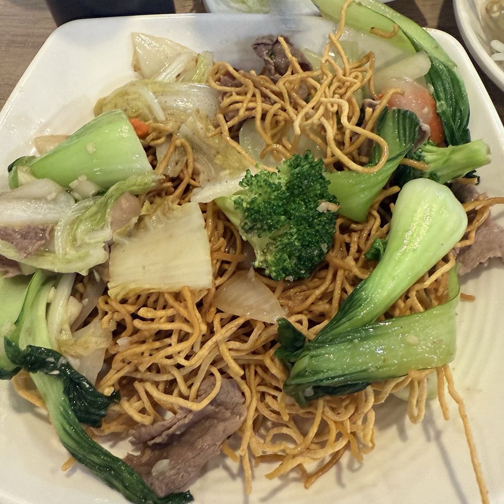 Egg noodle Egg noodle