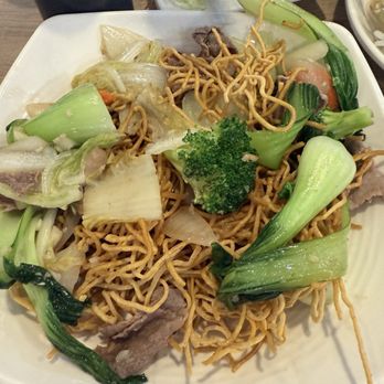 Pho Hung Vuong & Grill - Egg noodle - Vietnamese Near Me - Tustin, California