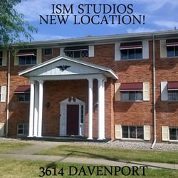 Ism Studios
