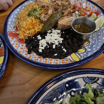Tortilla Real - Very dry carnitas - Mexican Near Me - Petaluma, California Tortilla Real - Very dry carnitas - Mexican Near Me - Petaluma, California