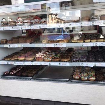Friendly Donuts - Donuts Near Me - Orange, California