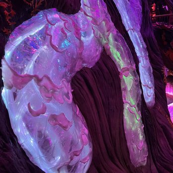 Meow Wolf - Venues & Event Spaces Near Me - Denver, Colorado