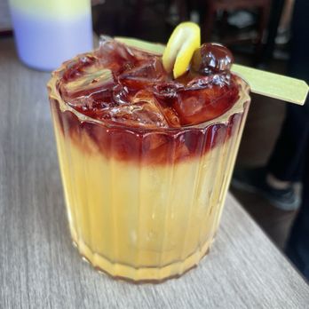 Sampannee Thai - Mekhong Sour - Thai Near Me - Washington, DC, District of Columbia