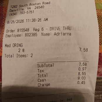 Burger King - Burgers Near Me - Danville, Virginia Burger King - Burgers Near Me - Danville, Virginia