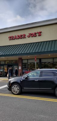 Trader Joe's by null