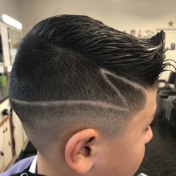 Mike's Barber Shop