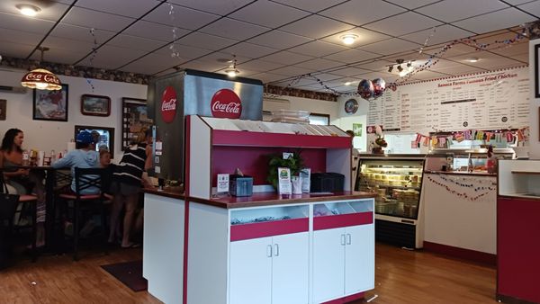 Seneca Farms by null