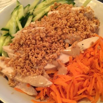 NUDO - Cold Summer Noodles - Asian Fusion Near Me - Spokane, Washington NUDO - Cold Summer Noodles - Asian Fusion Near Me - Spokane, Washington