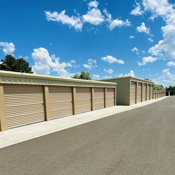 Silver Saddle Self Storage - You'll find a variety of sizes to meet your storage needs at Silver Saddle Self Storage. - Self Storage Near Me - Flagstaff, Arizona