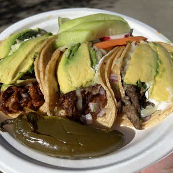 The Taco Panzon - Al pastor, carnitas, y asada deluxe tacos - Mexican Near Me - Oakland, California The Taco Panzon - Al pastor, carnitas, y asada deluxe tacos - Mexican Near Me - Oakland, California