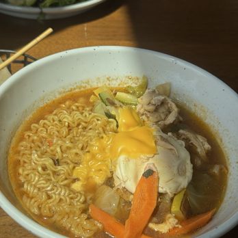Kaffeine - Chicken ramen mild - Breakfast & Brunch Near Me - Grand Rapids, Michigan Kaffeine - Chicken ramen mild - Breakfast & Brunch Near Me - Grand Rapids, Michigan