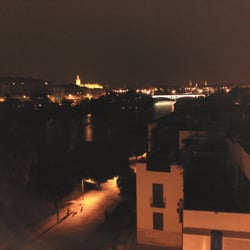 Level 5th Terrazas - Vistas desde la terraza!