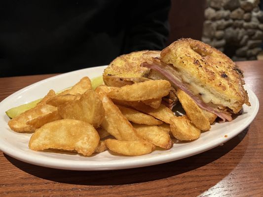 Buffalo Brewpub by null