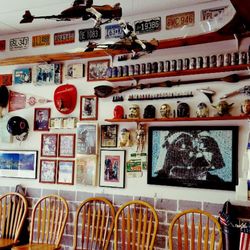 Stews Barber Shop