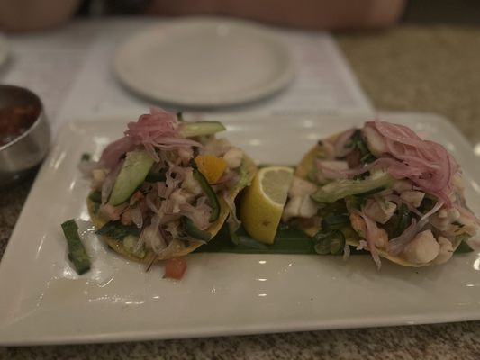 Gloria's Latin Cuisine by null