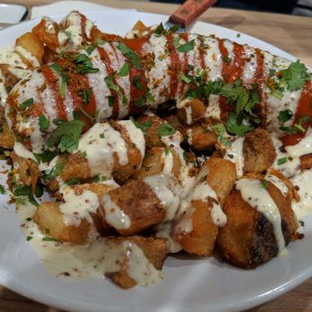 Wursthall - German Near Me - San Mateo, California