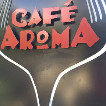 Cafe Aroma - Italian Near Me - Idyllwild, California Cafe Aroma - Italian Near Me - Idyllwild, California