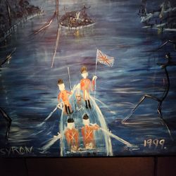 Museum of Sydney, on the Site of First Government House