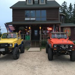 Fisher's Camp