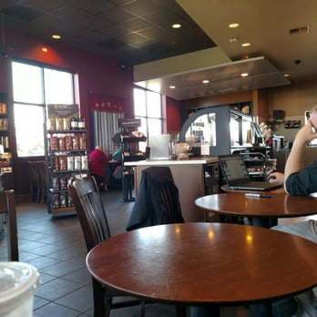 Starbucks - ..spacious.. - Coffee & Tea Near Me - Prineville, Oregon Starbucks - ..spacious.. - Coffee & Tea Near Me - Prineville, Oregon