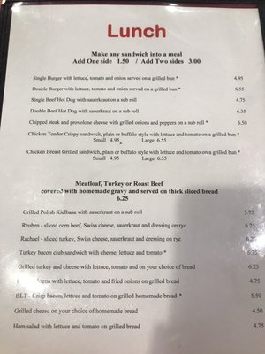 Brother Tom's Bakery by null