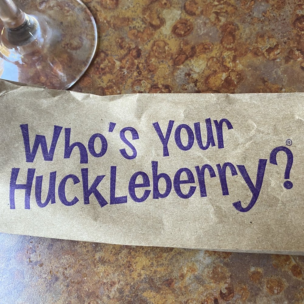 Huckleberry's - Breakfast & Brunch Near Me - Fairfield, California Huckleberry's - Breakfast & Brunch Near Me - Fairfield, California
