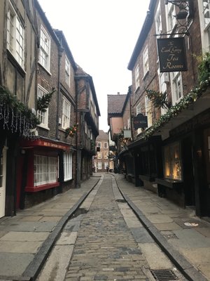 Shambles by null