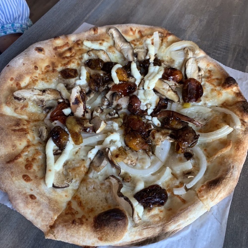 Local Pie - Bluffton - Mr. Mittake - Pizza Near Me - Bluffton, South Carolina Local Pie - Bluffton - Mr. Mittake - Pizza Near Me - Bluffton, South Carolina