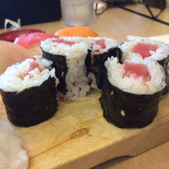 Yo Sushi - Not quite a roll? - Sushi Bars Near Me - Martinez, California Yo Sushi - Not quite a roll? - Sushi Bars Near Me - Martinez, California