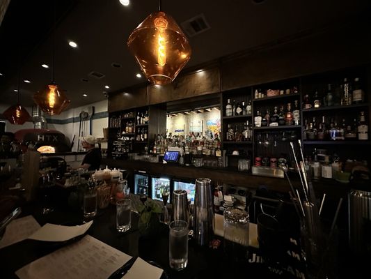 Coastline Pizzeria by null Coastline Pizzeria by null