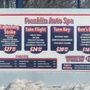 Franklin Auto Spa