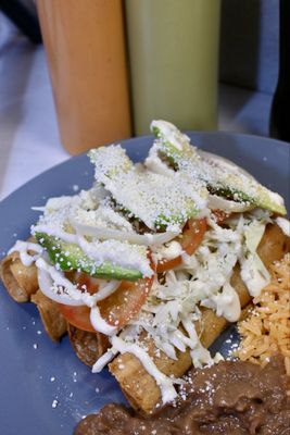 Mercado Acapulco Y Taqueria by null