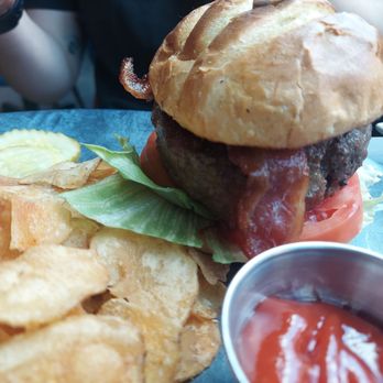 Salt & Stone - Burger - Seafood Near Me - Somerville, Massachusetts Salt & Stone - Burger - Seafood Near Me - Somerville, Massachusetts