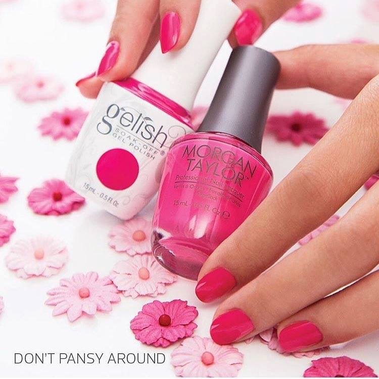 THE NAIL ROOMS CHOBHAM Request an Appointment Clappers Lane