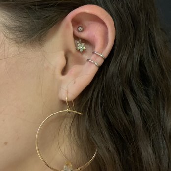 Oasis - Piercing Near Me - Fort Bragg, California