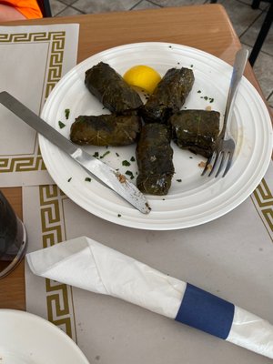 Kostas Grill by null