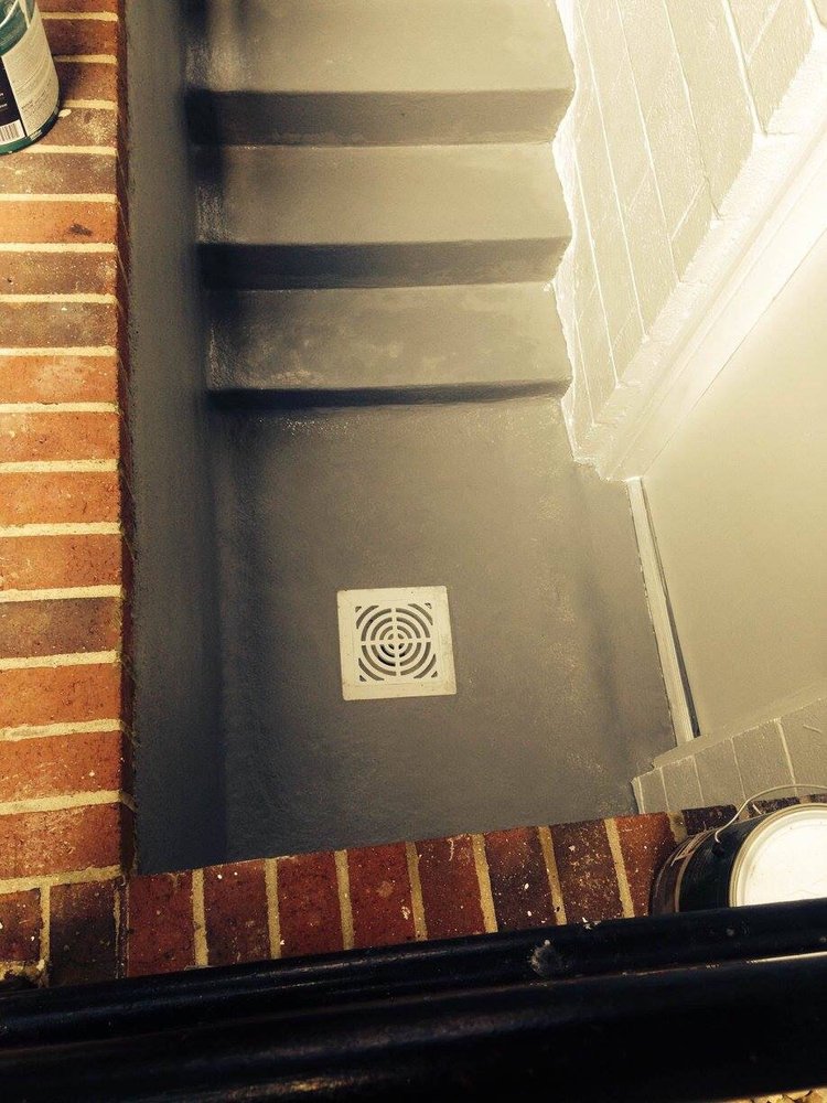 Slide of New Touch Restoration