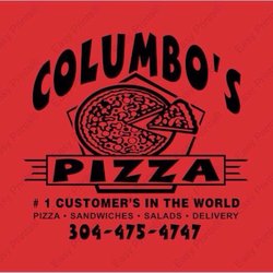 Columbo's Pizza