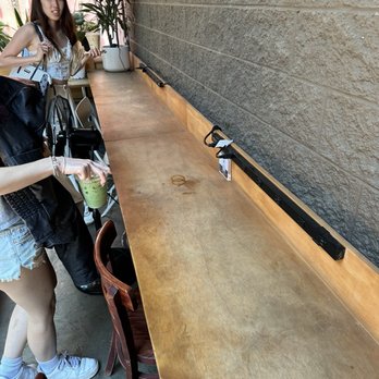 Dolce Vita - Outlets - Coffee & Tea Near Me - Los Angeles, California