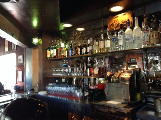 The harbor room by null