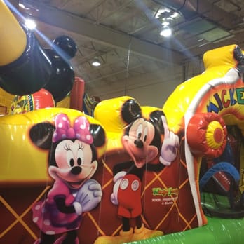 Jump On It - Party Equipment Rentals Near Me - Forest Hill, Maryland