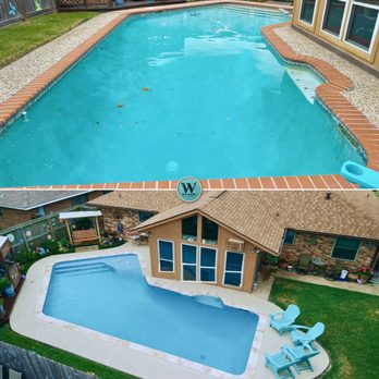Williams Pool Company - Pool & Hot Tub Service Near Me Williams Pool Company - Pool & Hot Tub Service Near Me