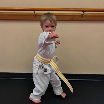 Dojo Karate - Maple Grove - Graduation ceremony - Maple Grove, MN