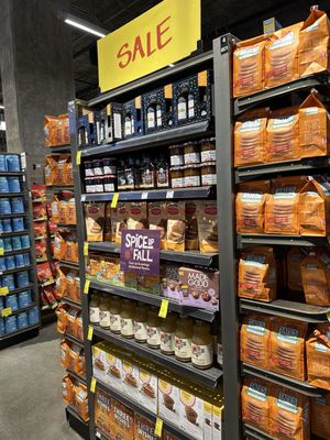 Whole Foods Market by null Whole Foods Market by null