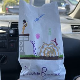 To-Go bag To-Go bag