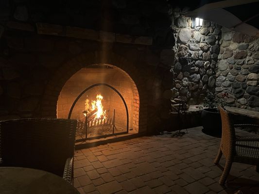 The Inn at Death Valley by null